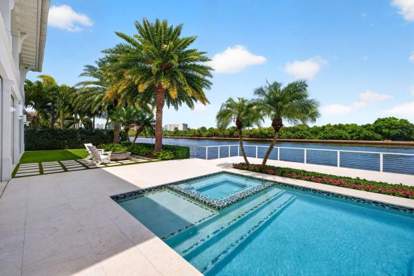 Coral Ridge North, 1900 Intracoastal Dr, Fort Lauderdale, Florida 33305, image 1