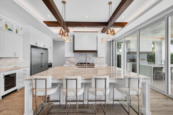 Coral Ridge North, 1900 Intracoastal Dr, Fort Lauderdale, Florida 33305, image 1