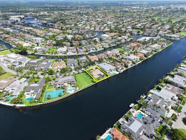 Royal Palm Yacht & Country Club, 432 E Alexander Palm Rd, Boca Raton, Florida 33432, image 1
