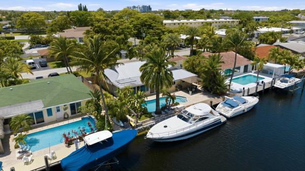 Snug Harbor, 390 SE 12th Ave, Pompano Beach, Florida 33060, image 1