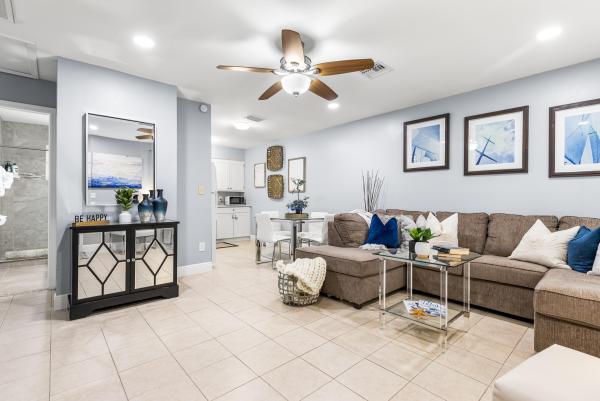 Bayview Park, 4951 Bayshore Dr, Naples, Florida 34112, image 3
