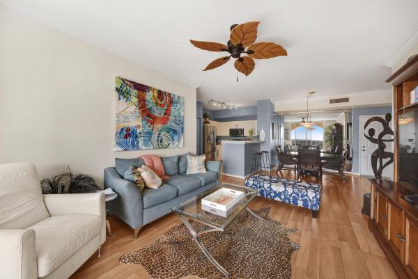 The Tower At CityPlace, 651 Okeechobee Blvd #1209, West Palm Beach, Florida 33401, image 2