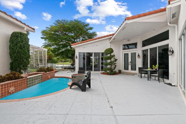 Bel Aire, 980 SW Bel Aire Dr Ter #980, Pembroke Pines, Florida 33027, image 2