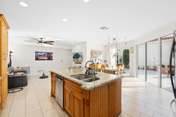 Bel Aire, 980 SW Bel Aire Dr Ter #980, Pembroke Pines, Florida 33027, image 3