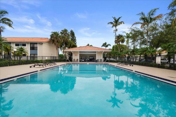 1524 Lake Crystal Dr #F, West Palm Beach, Florida 33411, image 1