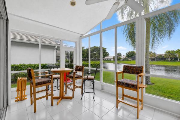 Hampton Fairways At Indian Spring, 6400 Three Lakes Ln, Boynton Beach, Florida 33437, image 1