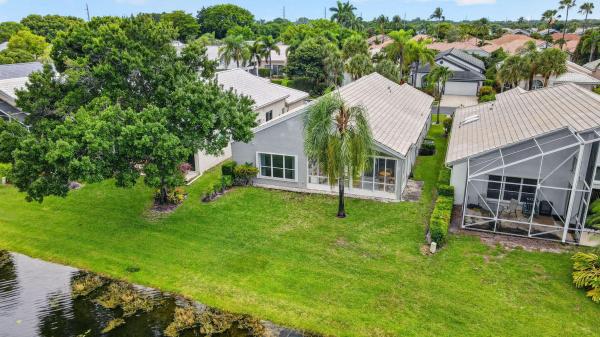 Hampton Fairways At Indian Spring, 6400 Three Lakes Ln, Boynton Beach, Florida 33437, image 1