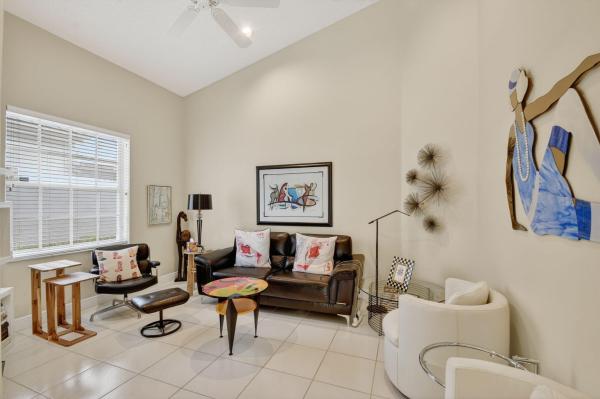 Hampton Fairways At Indian Spring, 6400 Three Lakes Ln, Boynton Beach, Florida 33437, image 2