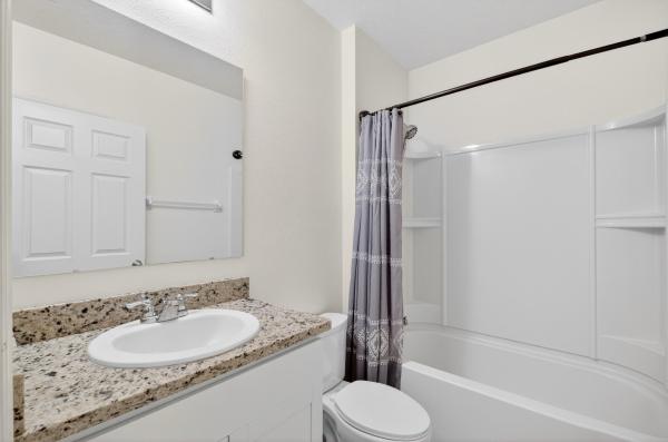 St Andrews Preserve, 6109 NW Regent St, Port St. Lucie, Florida 34983, image 1