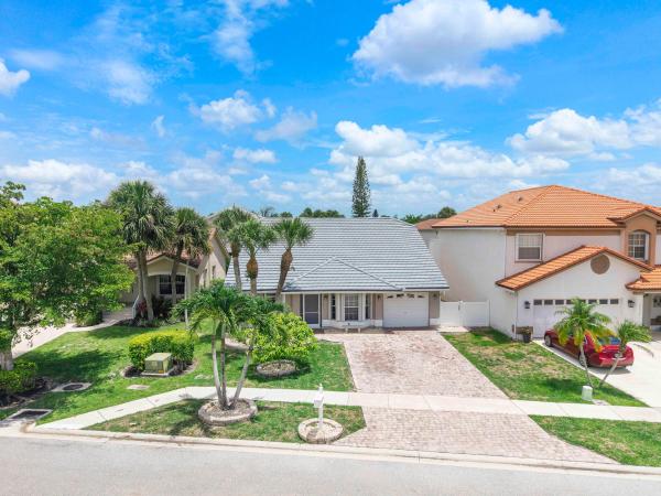 Coral Bay, 18242 Blue Lake Way, Boca Raton, Florida 33498, image 2