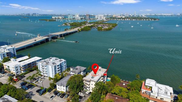 7795 NE Bayshore Ct #502, Miami, Florida 33138, image 2