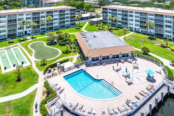 Tropic Bay, 2717 Florida Blvd #125, Delray Beach, Florida 33483, image 3