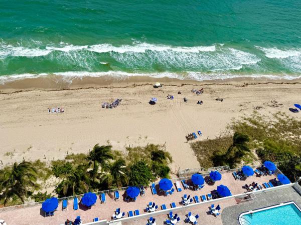 Galt Towers, 4250 Galt Ocean Dr #14T, Fort Lauderdale, Florida 33308, image 3