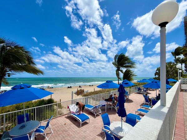 Galt Towers, 4250 Galt Ocean Dr #14T, Fort Lauderdale, Florida 33308, image 1