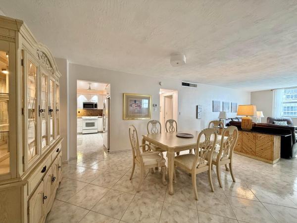 Galt Towers, 4250 Galt Ocean Dr #14T, Fort Lauderdale, Florida 33308, image 2