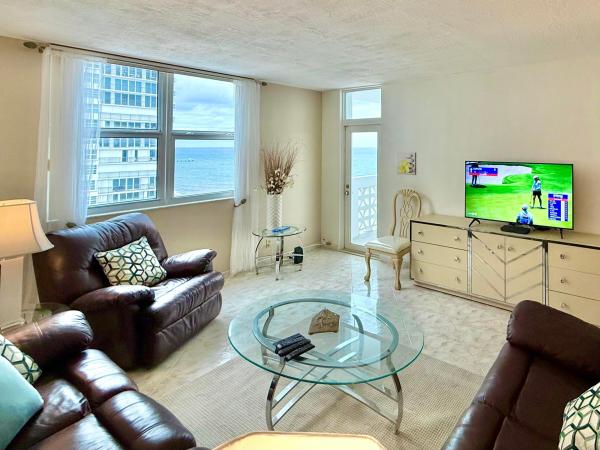 Galt Towers, 4250 Galt Ocean Dr #14T, Fort Lauderdale, Florida 33308, image 1