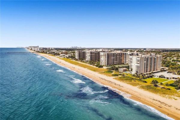 Sea Ranch Lakes North, 5200 N Ocean Blvd #506B, Lauderdale By The Sea, Florida 33308, image 1