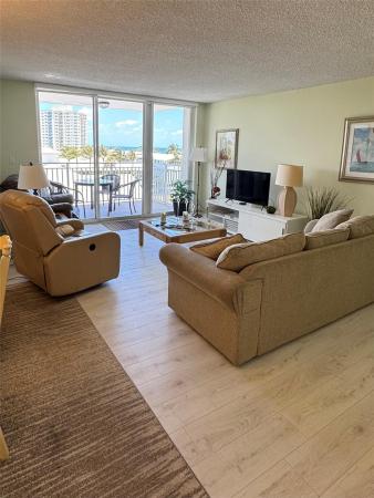 Sea Ranch Lakes North, 5200 N Ocean Blvd #506B, Lauderdale By The Sea, Florida 33308, image 1