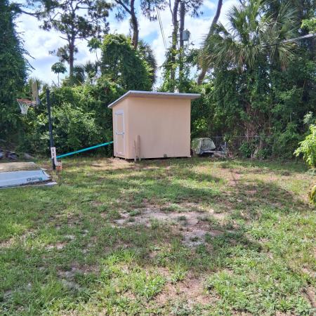 Sunland Gardens, 3303 S Ave, Fort Pierce, Florida 34947, image 1