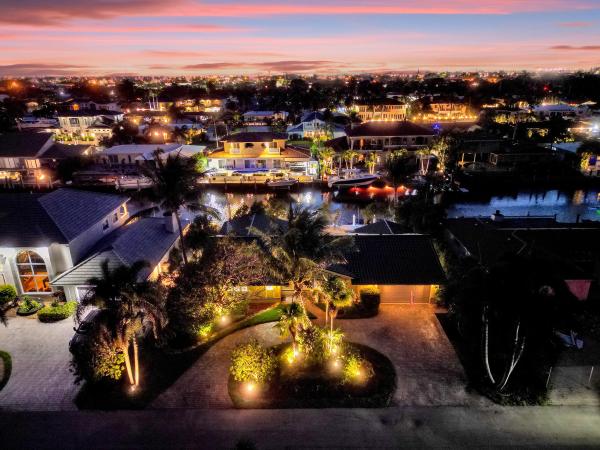 Venetian Isles, 3811 NE 26th Ave, Lighthouse Point, Florida 33064, image 3