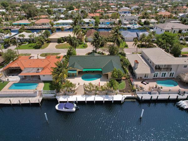 Venetian Isles, 3811 NE 26th Ave, Lighthouse Point, Florida 33064, image 1