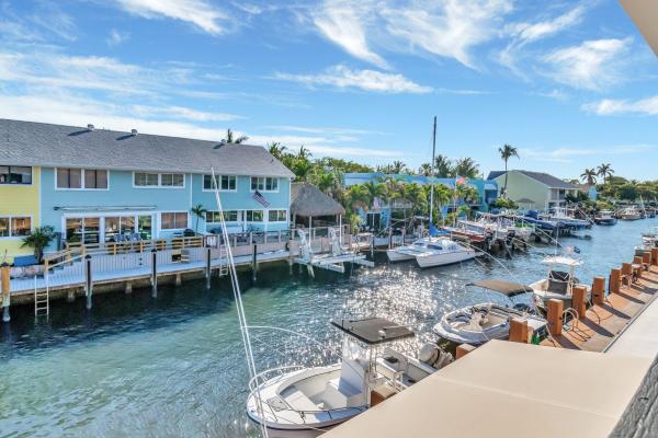 Lake Worth Mariner Village, 732 NE 12th Ter #6, Boynton Beach, Florida 33435, image 2
