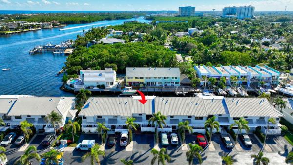 Lake Worth Mariner Village, 732 NE 12th Ter #6, Boynton Beach, Florida 33435, image 1