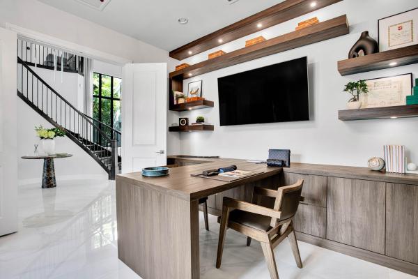 Royal Palm Polo By Toll Brothers, 6903 NW 28th Ave, Boca Raton, Florida 33496, image 1