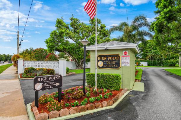 High Point, 180 N High Pt #B, Boynton Beach, Florida 33435, image 2