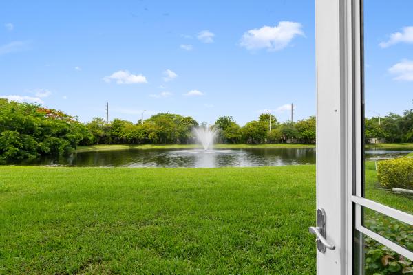 Antigua Village, 2503 Antigua Ter #E1, Coconut Creek, Florida 33066, image 1
