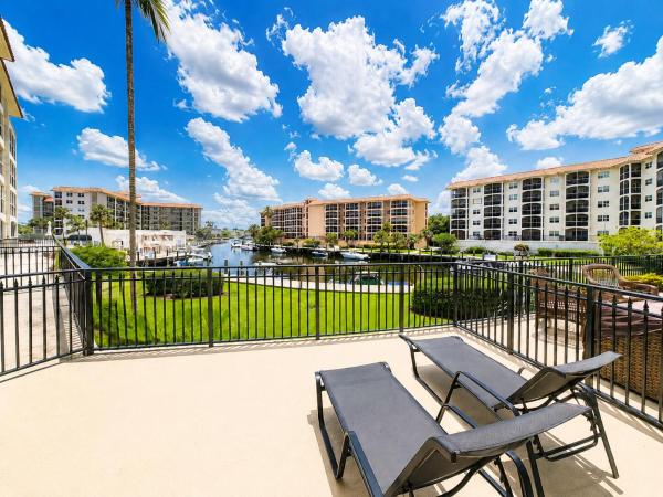 San Remo, 2871 N Ocean Blvd #M132, Boca Raton, Florida 33431, image 3