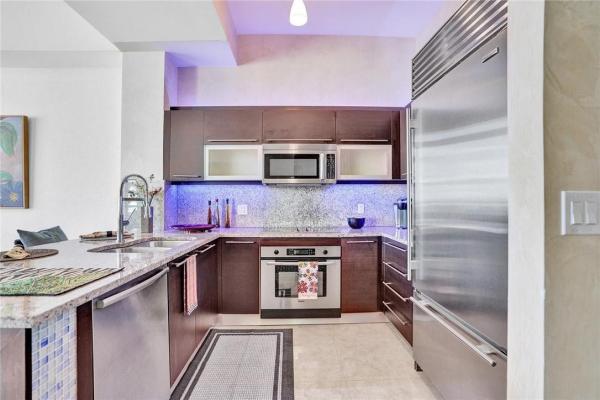 The Plaza On Brickell West, 951 Brickell Ave #4308, Miami, Florida 33131, image 3