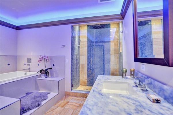 The Plaza On Brickell West, 951 Brickell Ave #4308, Miami, Florida 33131, image 1