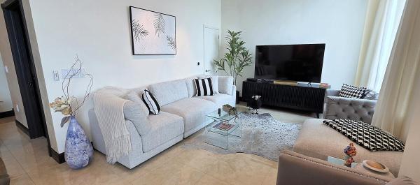 The Plaza On Brickell West, 951 Brickell Ave #4308, Miami, Florida 33131, image 1