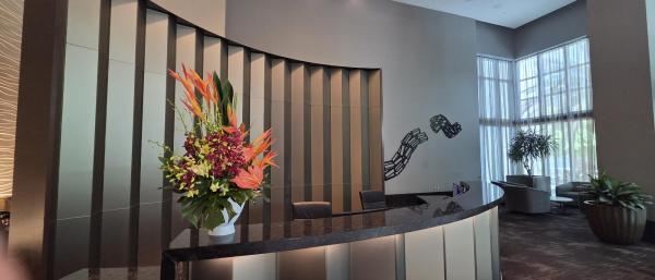 The Plaza On Brickell West, 951 Brickell Ave #4308, Miami, Florida 33131, image 1