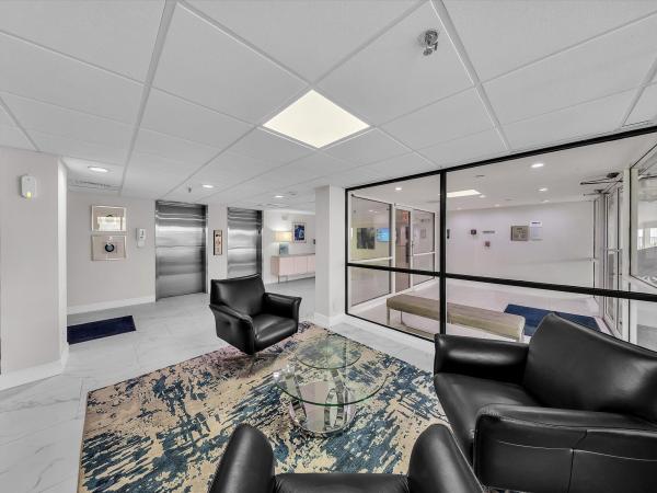 Ambassadors East, 3215 S Ocean Blvd #104, Highland Beach, Florida 33487, image 2