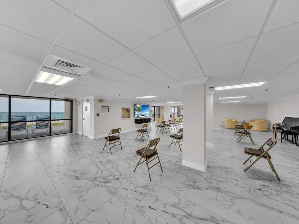Ambassadors East, 3215 S Ocean Blvd #104, Highland Beach, Florida 33487, image 1