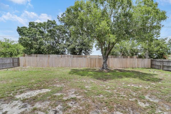 Tulip Park, 729 SW Saragossa Ave, Port St. Lucie, Florida 34953, image 1