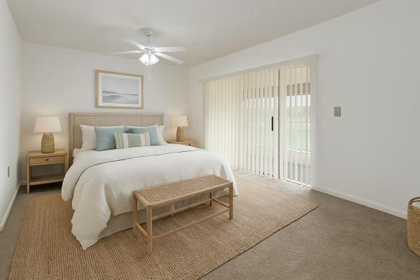 Royal Park Gardens 2, 6670 Royal Palm Blvd #314K, Margate, Florida 33063, image 1