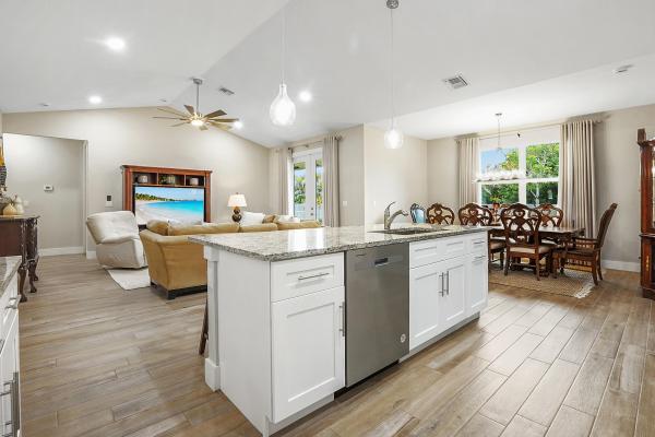 4037 SW Mcintosh St, Port St. Lucie, Florida 34953, image 1