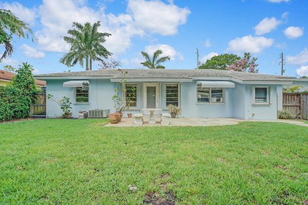 Gale Lake Worth, 3410 Poinsettia Ave, West Palm Beach, Florida 33407, image 1