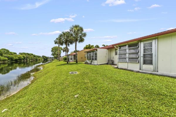 Golden Lakes Village, 109 Lake Barbara Dr, West Palm Beach, Florida 33411, image 1