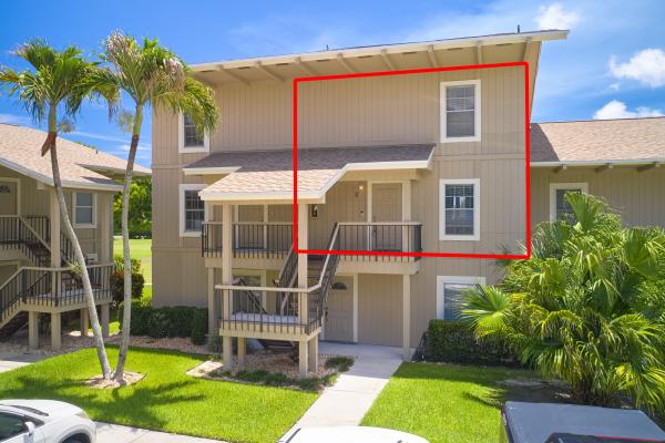 18439 SE Wood Haven Ln #M, Jupiter, Florida 33469, image 2