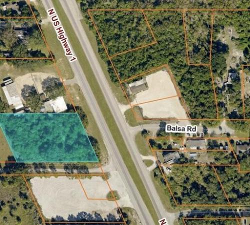 5381 N Us Highway 1, Fort Pierce, Florida 34946, image 1