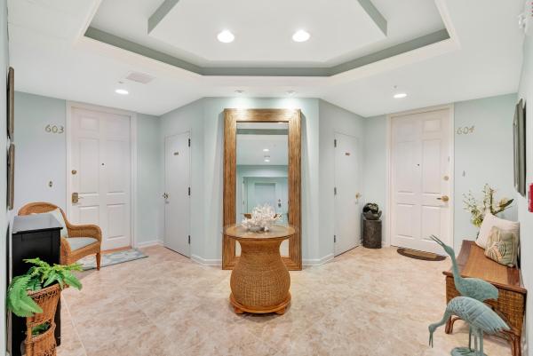 Jupiter Ocean Grande, 131 Ocean Grande Blvd #604, Jupiter, Florida 33477, image 1