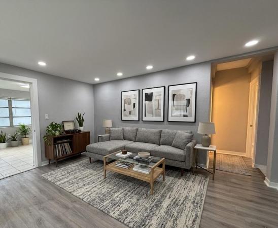 Hollywood Beach Gardens, 5607 Polk St, Hollywood, Florida 33021, image 3