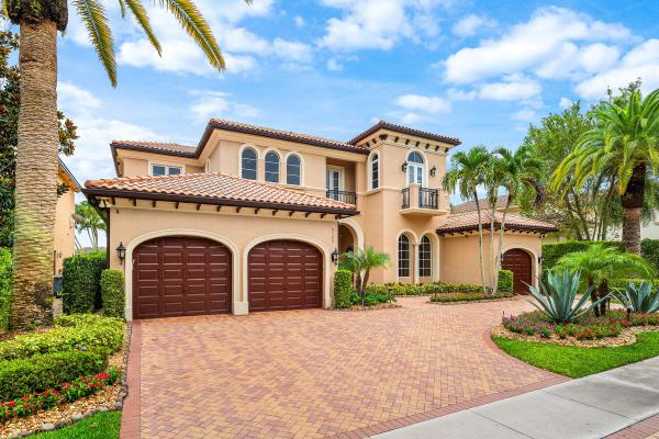 The Oaks At Boca Raton, 9588 Bridgebrook Dr, Boca Raton, Florida 33496, image 1