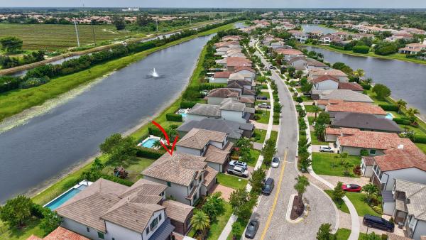 Palm Meadows Estates, 8787 Grand Prix Ln, Boynton Beach, Florida 33472, image 3