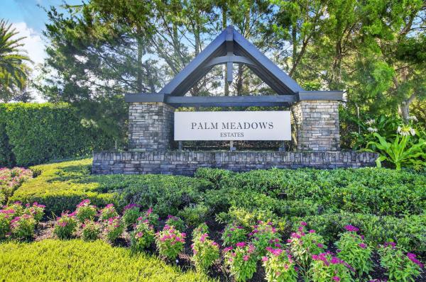 Palm Meadows Estates, 8787 Grand Prix Ln, Boynton Beach, Florida 33472, image 2