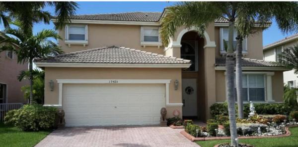 Encantada, 19425 SW 15th St, Pembroke Pines, Florida 33029, image 1